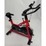 Keboo Serie 700 Innendørs Sykkel, Red / black, One Size