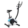 Keboo Serie 700 Treningssykkel, Grey / white, One Size