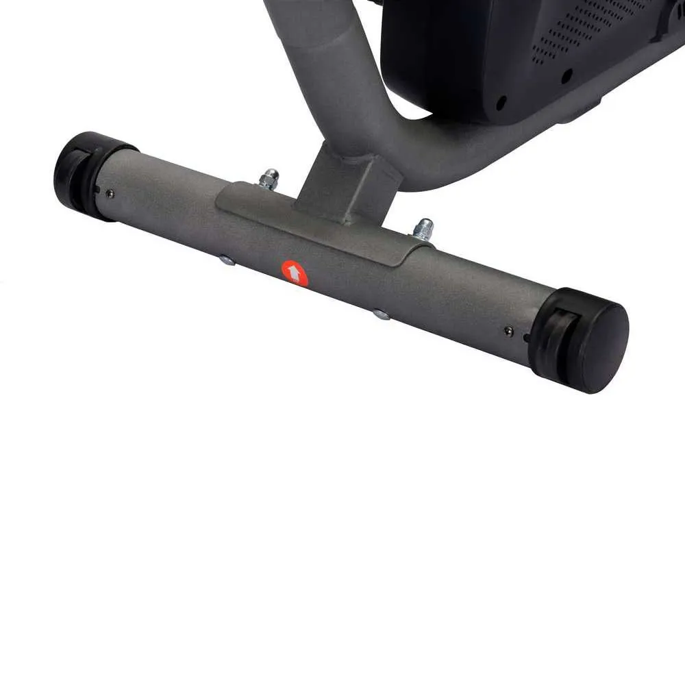 Keboo Serie 900 Treningssykkel, Grey / black, One Size