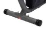 Keboo Serie 900 Treningssykkel, Grey / black, One Size