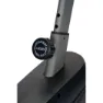 Keboo Serie 900 Treningssykkel, Grey / black, One Size