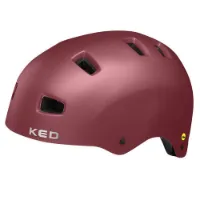 KED Citro Mips Juniorhjelm