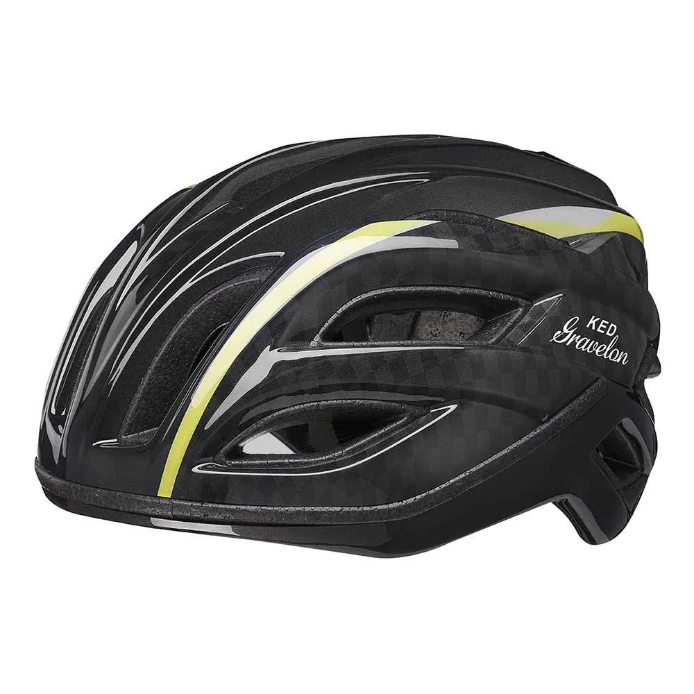 KED Gravelon Helmet KED Gravelon Helmet