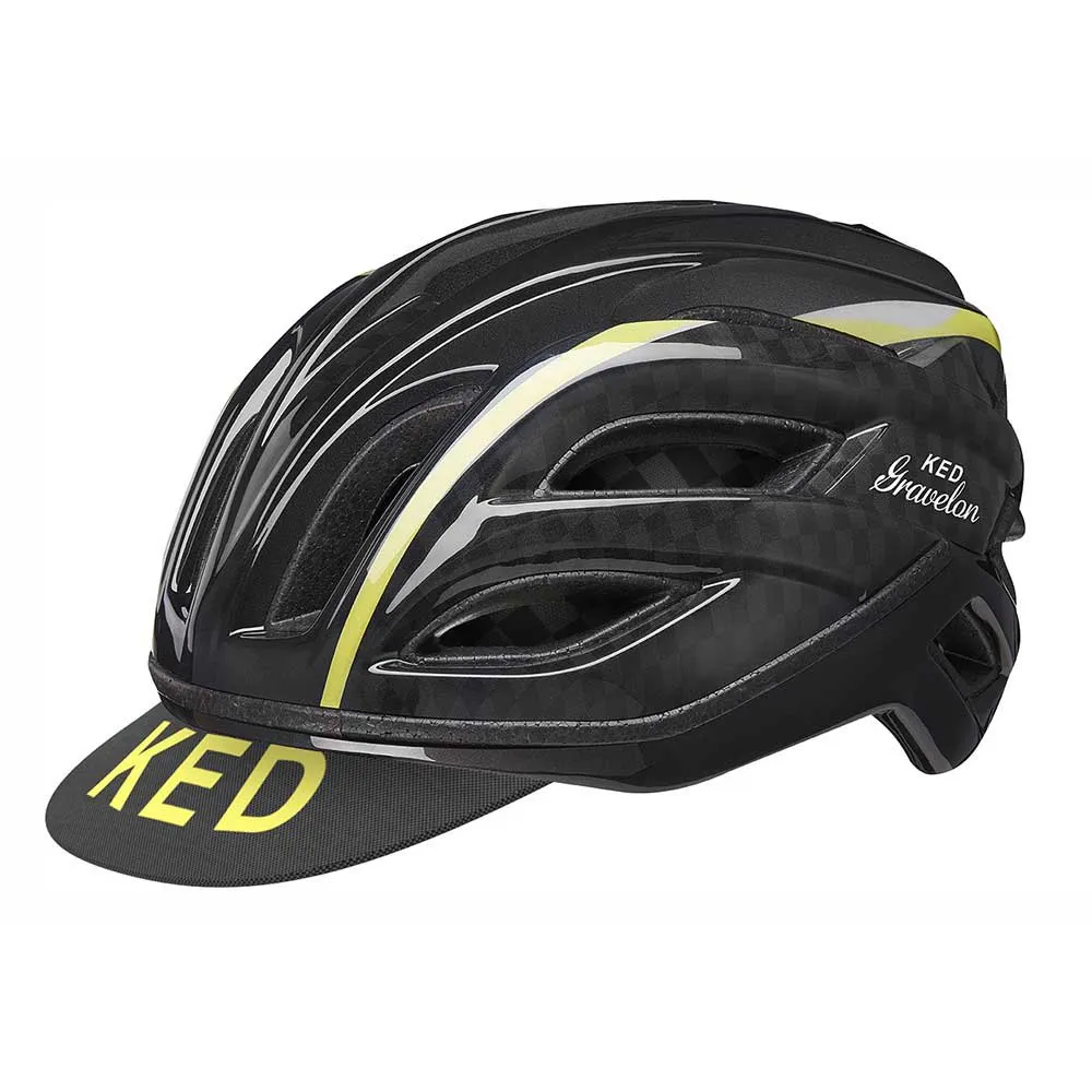 KED Gravelon Helmet KED Gravelon Helmet