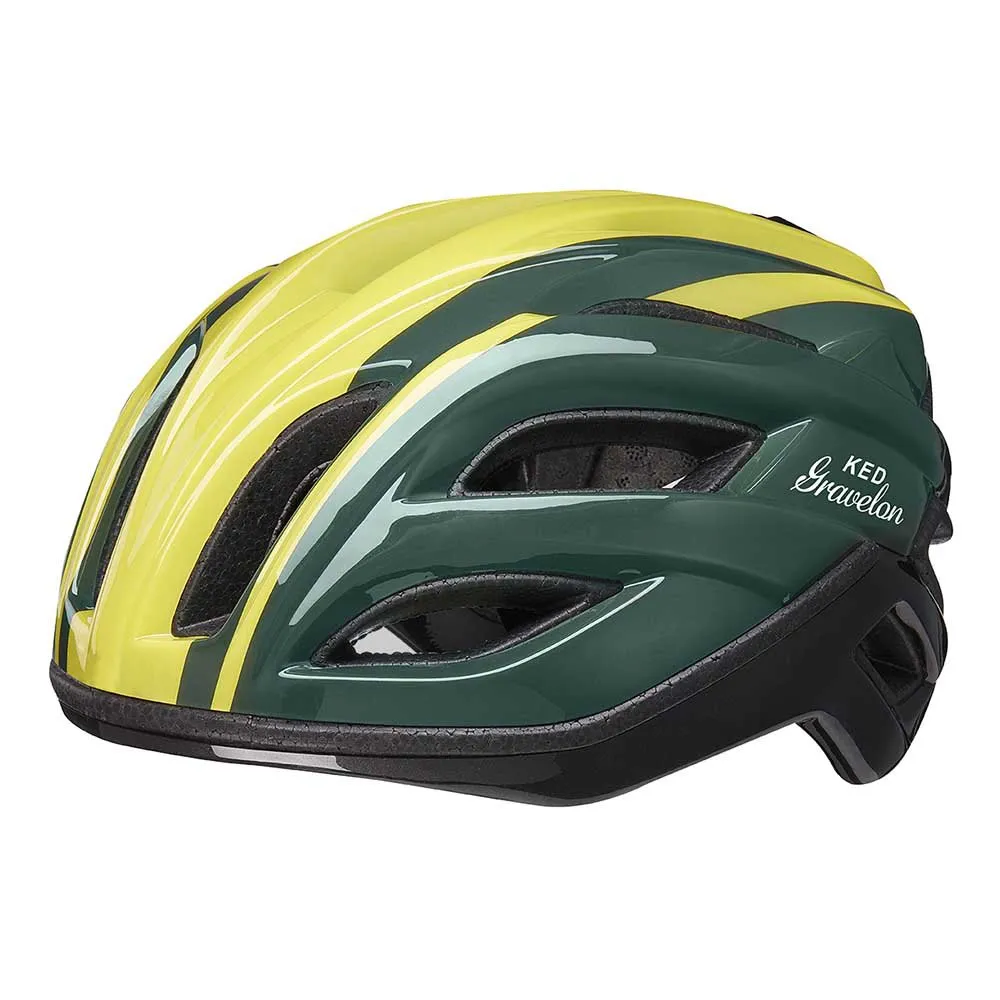 KED Gravelon Louts Helmet KED Gravelon Louts Helmet