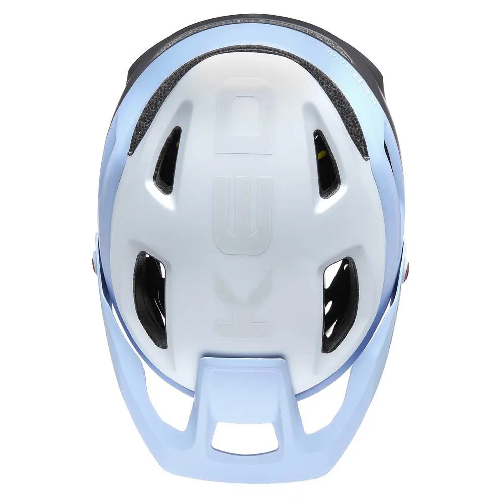 KED Pector Me1 Mips Mtb-hjelm, Blue