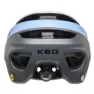 KED Pector Me1 Mips Mtb-hjelm, Blue