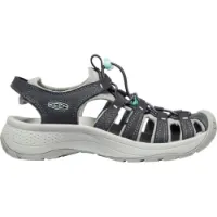 KEEN Astoria West Leather Sandaler