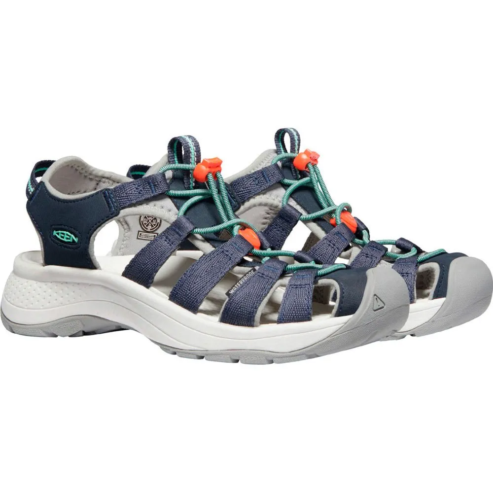 KEEN Astoria West Sandaler