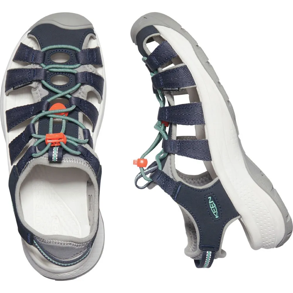KEEN Astoria West Sandaler