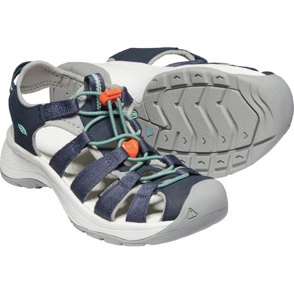 KEEN Astoria West Sandaler
