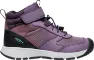 KEEN Big Kids' Skua Waterproof Boot