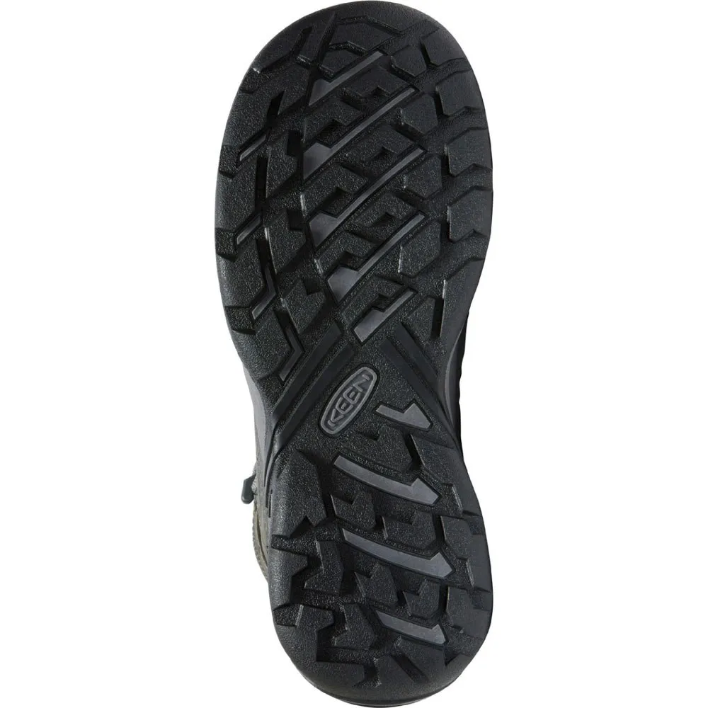 KEEN Circadia Mid Waterproof Tursko