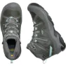 KEEN Circadia Mid Waterproof Tursko