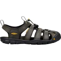 KEEN Clearwater Cnx Leather Sandaler