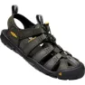 KEEN Clearwater Cnx Leather Sandaler
