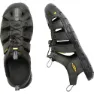 KEEN Clearwater Cnx Leather Sandaler