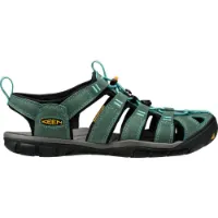 KEEN Clearwater Leather Cnx Sandaler