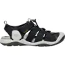 KEEN Cnx Ii Sandaler, Black / keen yellow