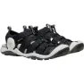 KEEN Cnx Ii Sandaler, Black / keen yellow