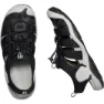 KEEN Cnx Ii Sandaler, Black / keen yellow