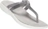 KEEN Damaya Flips Women, Paloma/vapor blue