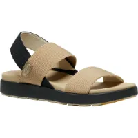 KEEN Elle Backstrap Sandaler