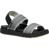 KEEN Elle Backstrap Sandaler