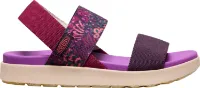 KEEN Elle Backstrap Sandaler