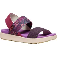 KEEN Elle Backstrap Sandaler