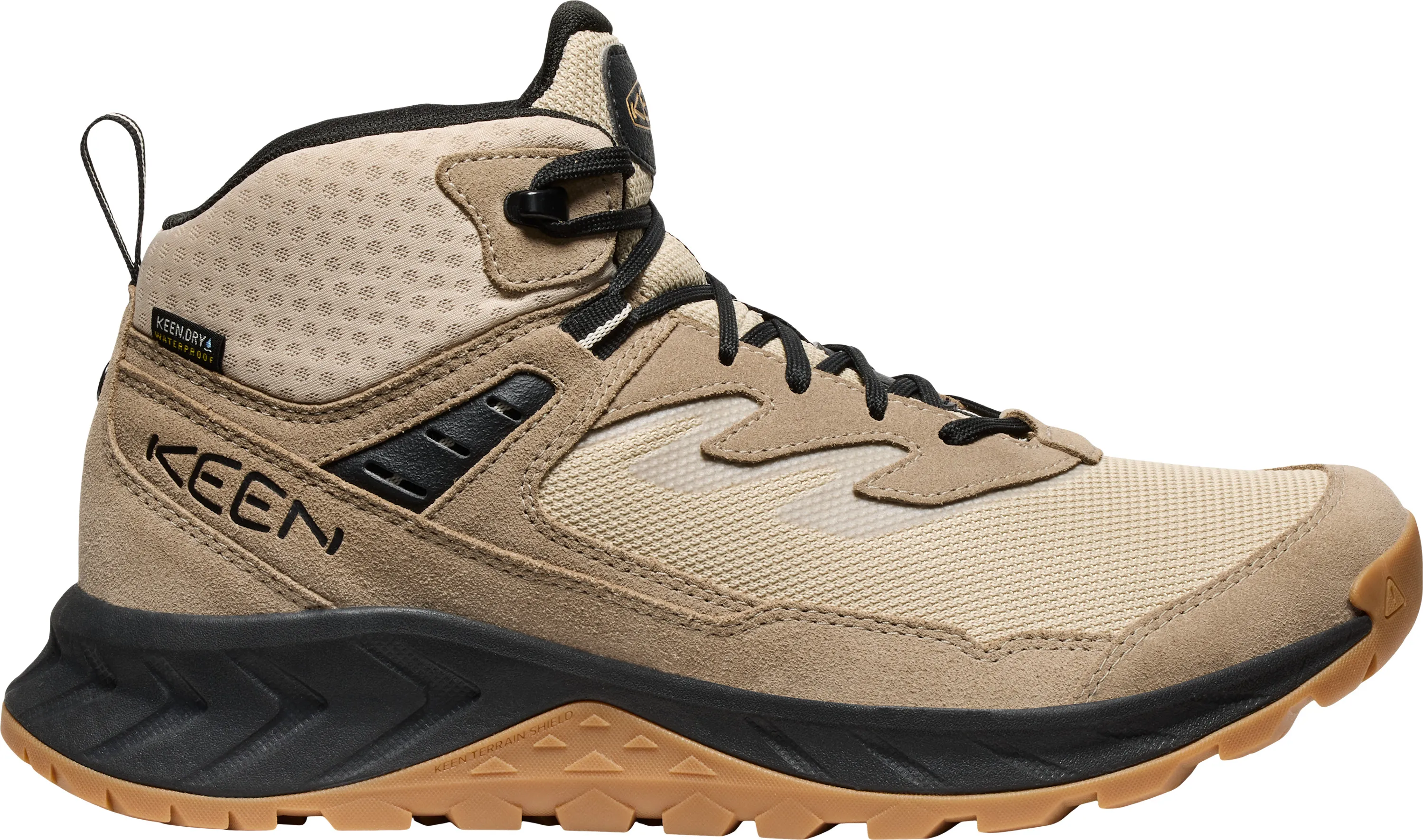 KEEN Hightrail Waterproof Hiking Boot
