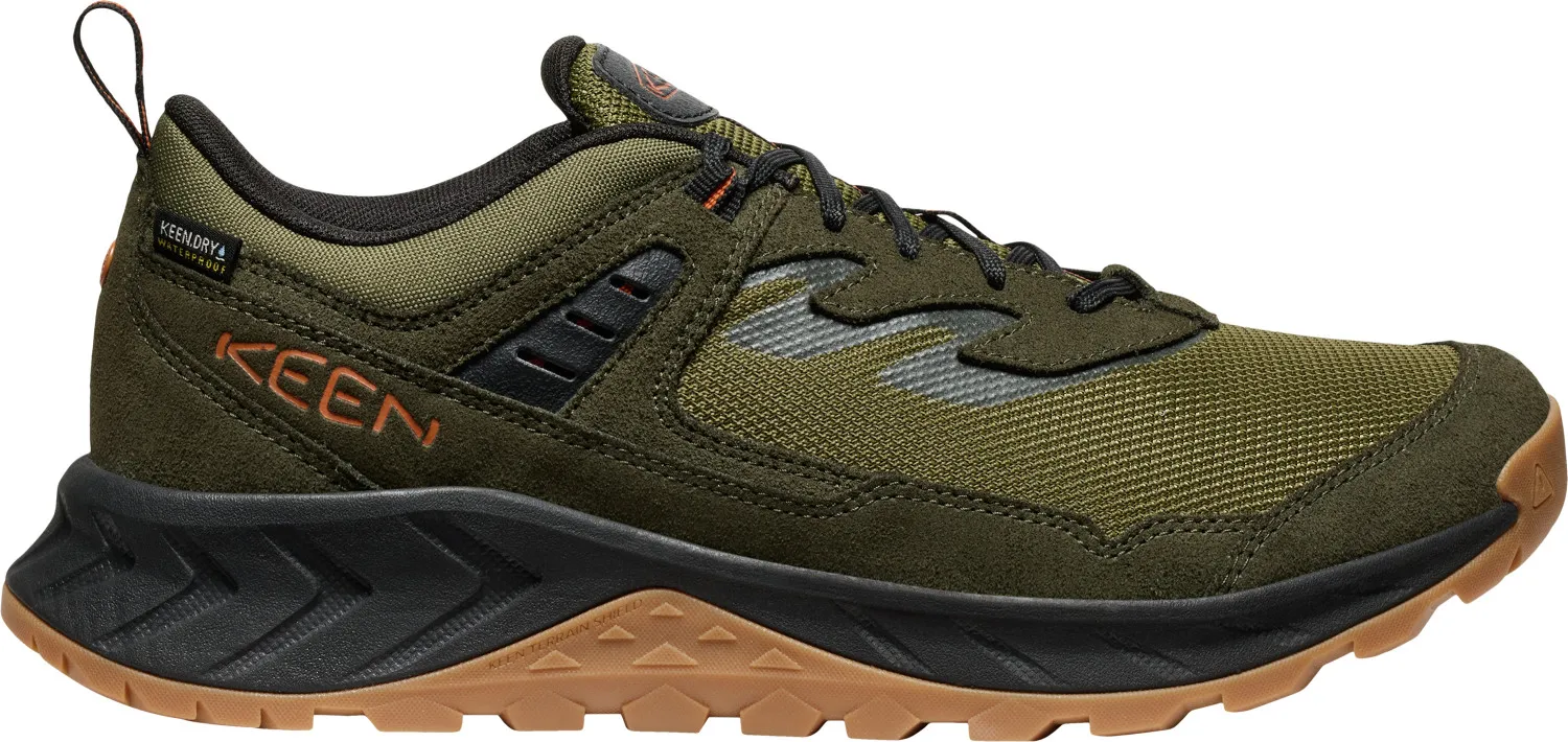 KEEN Higtrail Wp Tursko