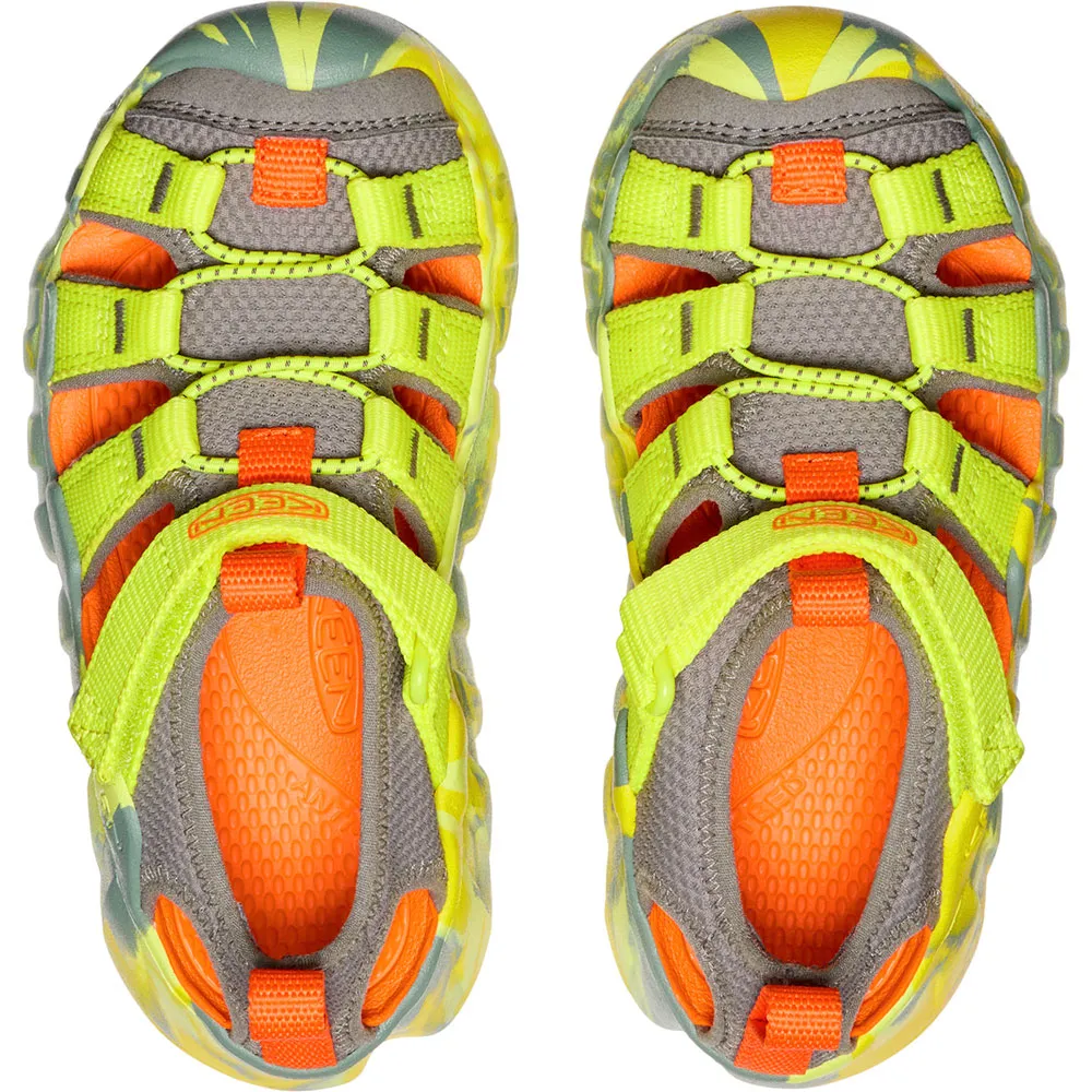 KEEN Hyperport H2 Child Sandaler