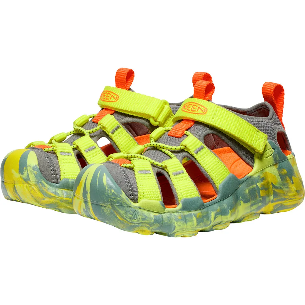 KEEN Hyperport H2 Child Sandaler