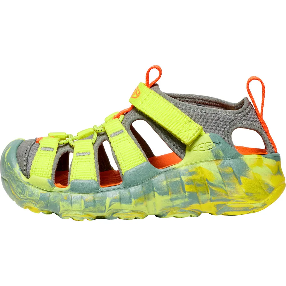 KEEN Hyperport H2 Child Sandaler