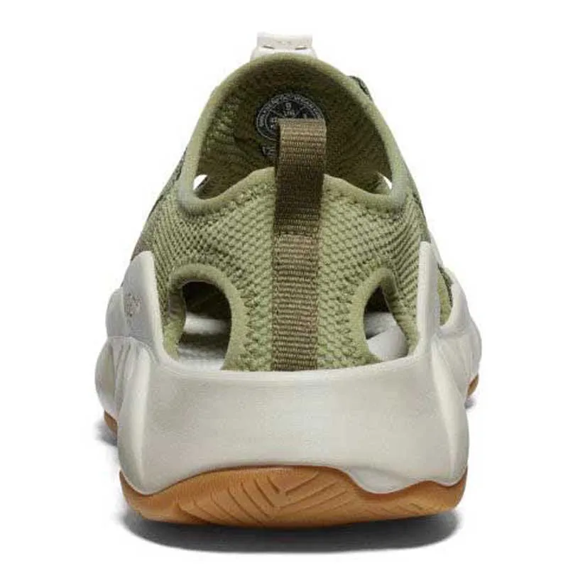 KEEN Hyperport H2 Tøfler Refurbished, Martini olive / p