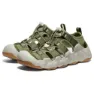 KEEN Hyperport H2 Tøfler Refurbished, Martini olive / p