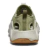 KEEN Hyperport H2 Tøfler Refurbished, Martini olive / p