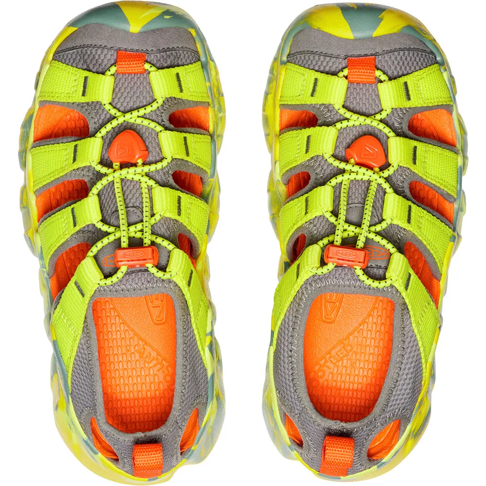 KEEN Hyperport H2 Youth Sandaler KEEN Hyperport H2 Youth Sandaler