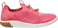 KEEN Kid's KNX Knit Lace Sneaker