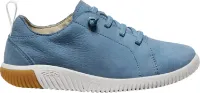 KEEN Kid's KNX Leather Sneaker