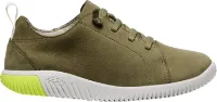 KEEN Kid's KNX Leather Sneaker KEEN Kid's KNX Leather Sneaker