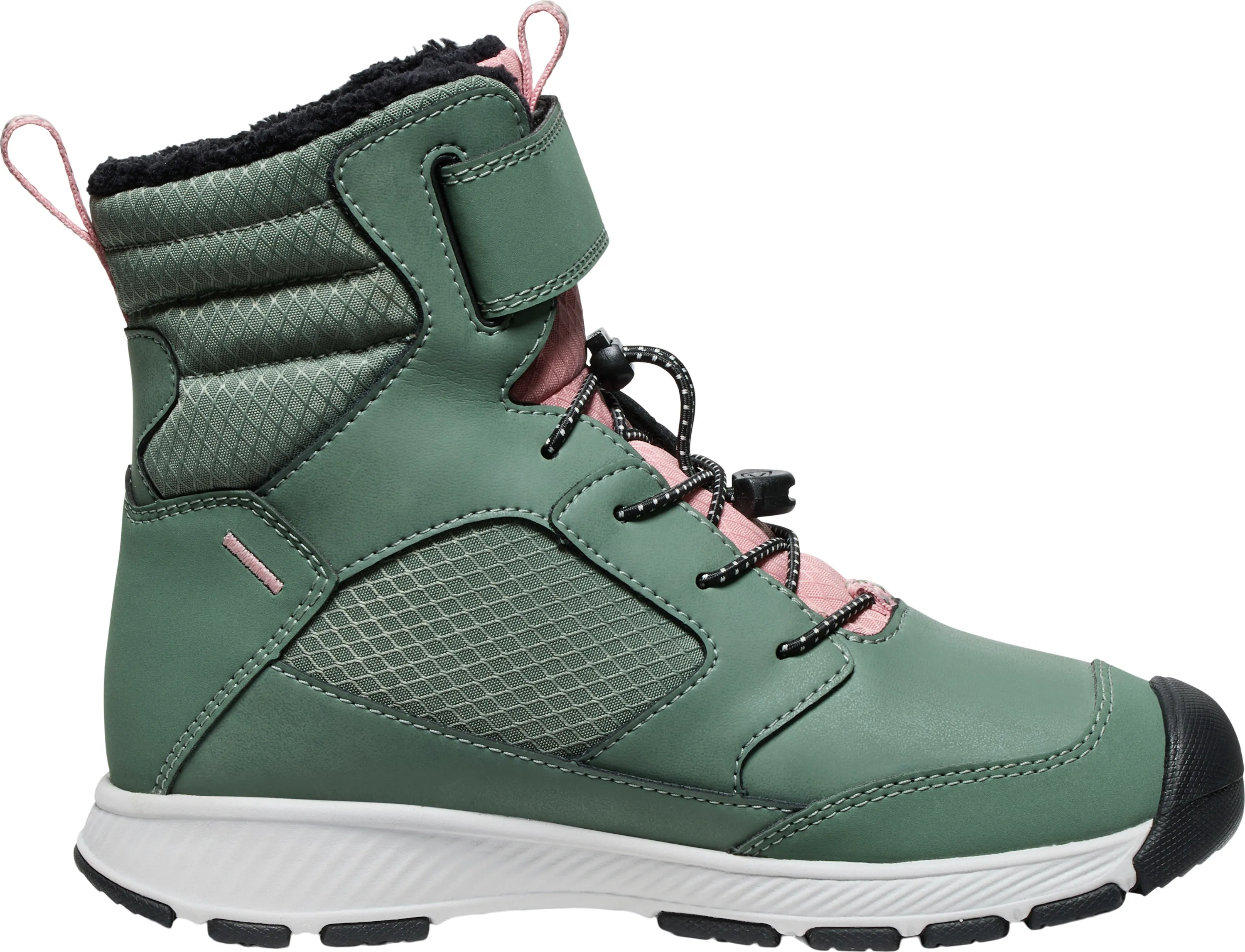 KEEN Kids' Skua Winter Waterproof KEEN Kids' Skua Winter Waterproof