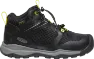 KEEN Kids' Wanduro Waterproof Boot
