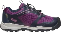 KEEN Kids' Wanduro Waterproof Shoe