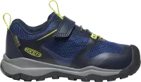 KEEN Kids' Wanduro Waterproof Shoe