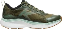 KEEN Leiki Waterproof Hiking Shoe