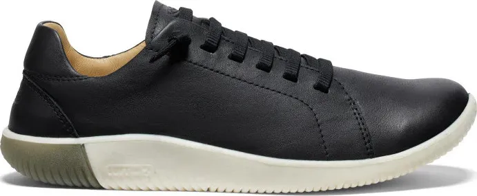 KEEN Men's KNX Leather Sneaker
