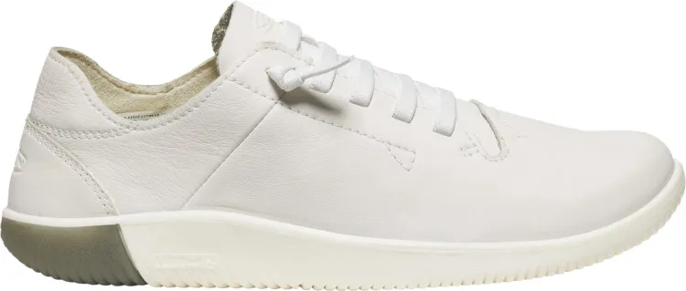 KEEN Men's KNX Unlined Leather Sneaker
