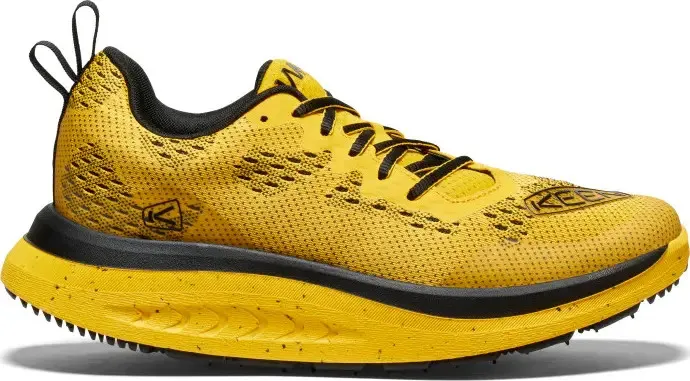 KEEN Men's WK400 Walking Shoe